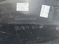 Osłona ZAŚLEPKA PLASTIK Mokka B 2020 - 9860047580