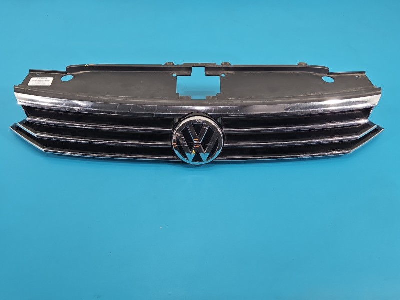 Atrapa grill Vw Passat B8