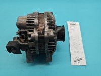 TEST Alternator Peugeot 407 2.2 16V