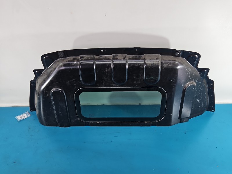 Ściana grodziowa Renault Express 1.5 dci