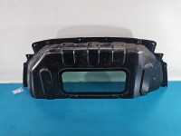 Ściana grodziowa Renault Express 1.5 dci