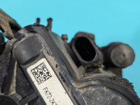 Zacisk tył lewy Land rover Discovery Sport 14- L550 2.0d HB