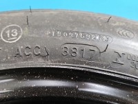 Koło zapasowe 15" dojazdowe dojazdówka HYUNDAI i20 II 14-20 Rozstaw śrub: 4x100, Maxxis, 125 mm, Profil opony: 80, Kod...