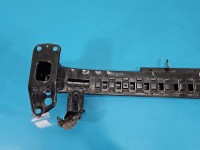 Wzmocnienie zderzaka przód belka Kia Rio IV 16-23 Producent części: KIA, Zagięte przednie PRG