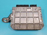 Komputer Sterownik silnika 89661-0D310, 275100-2494 Toyota Yaris II 1.3 vvti