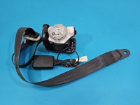 Pas bezpieczeństwa przód lewy kierowcy Citroen Berlingo II EU 96746321XX, 96815079XT