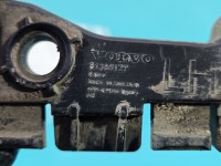 Ślizg zderzaka przód lewy Volvo S90 16- 31386127