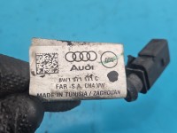Instalacja Wiązka przekładni kierowniczej Audi A4 B9 8W1971111C
