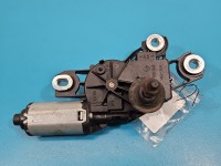 Silniczek Silnik wycieraczki tył Seat Exeo 3R9955711 kombi Producent części: Seat, 4 PIN