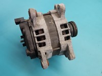 TEST Alternator Skoda Fabia III 04C903023C 1.0 MPI