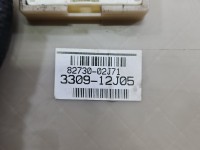 Komputer Sterownik silnika 89661-02W31, MB275400-8220 Toyota Auris I 1.3 vvti