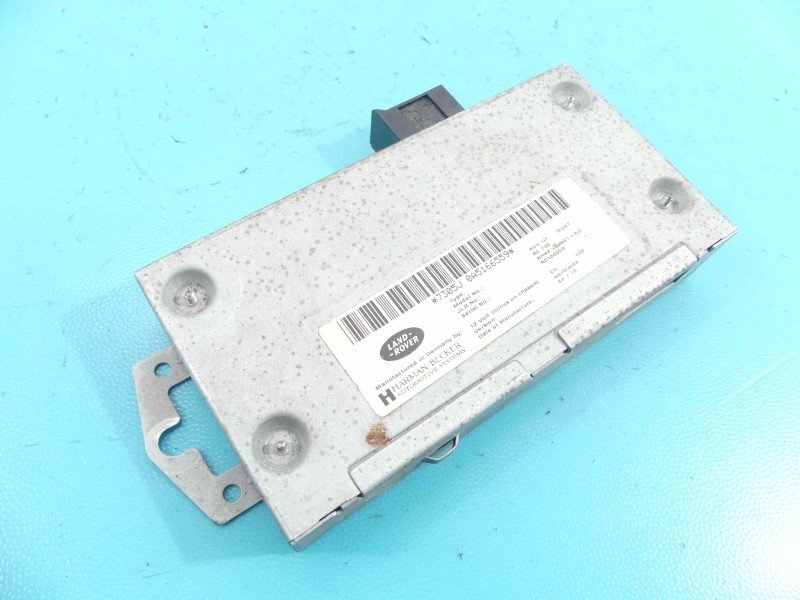 Sterownik moduł Land Range Rover sport I L320 7305 JOA5166559, AH421B0941AG