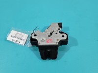 Zamek klapy tył Toyota Corolla E21 19- sedan 3 PIN