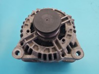 TEST Alternator Citroen C8 2.0 hdi 0124525035, 9646321880
