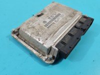 Komputer Sterownik silnika 038906012CA Seat Toledo II Leon I 1.9 tdi