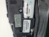 Szyberdach Jeep Grand Cherokee IV WK2 HB 68081054AD