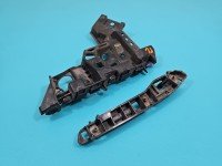 Ślizg zderzaka przód lewy Opel Astra V K 236528514, 39020432