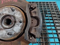 Zacisk przód prawy Dodge Journey 2.0 CRD