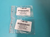 Zacisk przód lewy Opel Meriva A 1.7 cdti