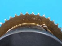 Koło faz rozrządu Opel Insignia A 12621505 2.0 T (A20NHT)