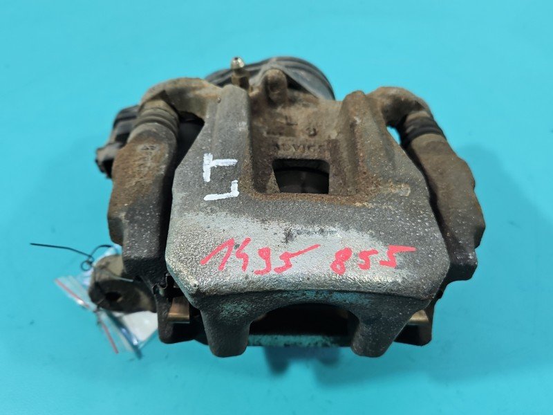 Zacisk tył lewy Mitsubishi Outlander III 12- 2.4 wiel HB