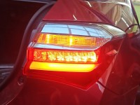 Lampa tył prawa Toyota Corolla E16 E18 13- sedan EUROPA