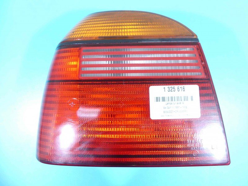 Lampa tył lewa Vw Golf III HB