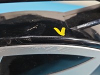 Atrapa grill Hyundai I30 III 16- 86366-G4900