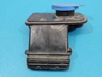 Zbiornik Zbiorniczek płynu spryskiwacza BMW G30 7357287