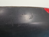 Zderzak tył Renault Megane III TEQNC HB