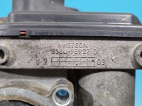 Przepustnica Ford Fiesta Mk6 1.4 16V