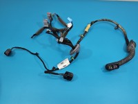 Instalacja Wiązka drzwi tył prawych Land rover range Evoque I 11-18 JJ32-14633-AB