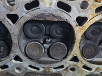 Głowica Hyundai I20 I 08-14 22111-03440Y 1.2 16V
