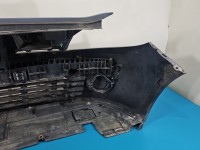 Zderzak przód przedni Renault Clio III TEJ47