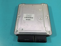 Komputer Sterownik silnika 0281014014 Audi A5 8T 3.0 tdi (CAPA)