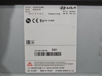 Radio fabryczne Kia Ceed III 18-21 96160J7510WK radioodtwarzacz