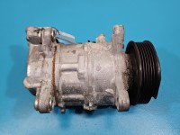 Sprężarka klimatyzacji kompresor 9299329-02, 9299329, 447150-5764 Bmw F34 GT 2.0d (B47D20A)