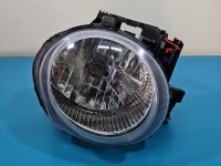Reflektor prawy lampa przód Nissan Juke I F15 10-19 EUROPA 08-215-11D8R-M, 08-315-1182R
