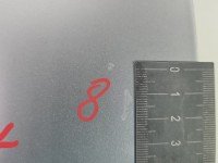 DRZWI PRZÓD LEWE KIEROWCY Opel Combo C 5d srebrny