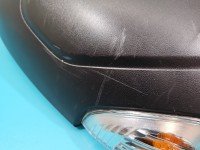 Lusterko prawe Renault Master III 10-24 niebieski O423 europa