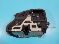 Zamek przód lewy 7059967 Bmw e90 EUROPA Producent części: BMW, 7pin