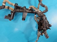 Magistrala wodna WĄŻ RURKA Ford Focus Mk4 1.5 TDCI 120KM