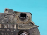TEST Alternator Renault Kangoo II 8200660034 1.5 dci