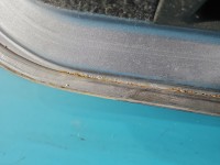 Klapa tył Opel Astra III H HB 5d Z163