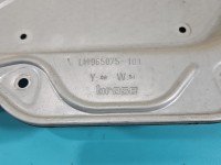 Podnośnik przód lewy Ford Kuga Mk1 08-13 7M51R203A29DB, 8M51R219A65AA 5d HB