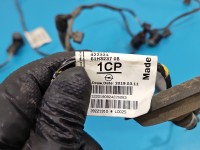 Czujnik parkowania PDC Opel Astra V K Z10a 13262130, 39014225, 39206490
