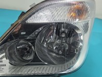 Reflektor lewy lampa przód Mercedes Sprinter II 906 EUROPA A9068200161