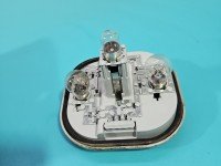 Lampa tył lewa Fiat Bravo II HB