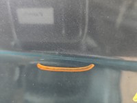 Klapa tył Skoda Superb II HB 5d LF8J