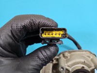 Silniczek Silnik wycieraczek przód Renault Trafic II 5pin